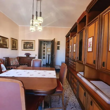Apartment Carla Intra